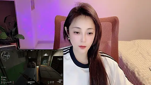 Daisy-77's sex show image