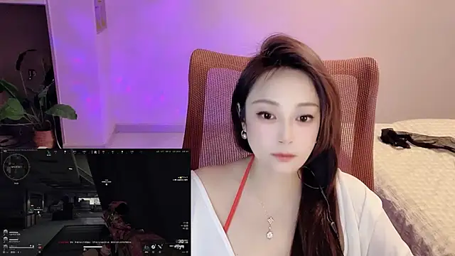 Daisy-77's sex show image