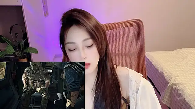 Daisy-77's sex show image