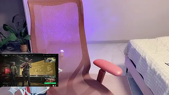 Daisy-77's sex show image