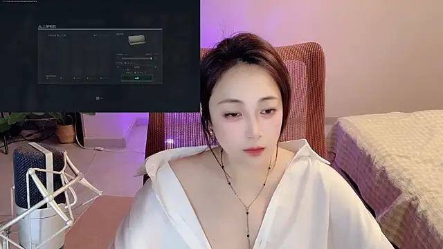 Daisy-77's sex show image