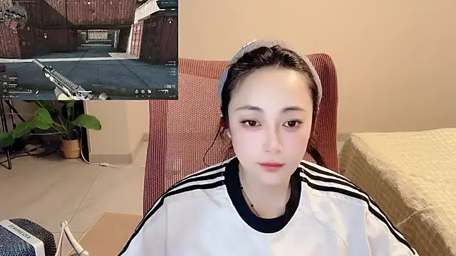 Daisy-77's sex show image