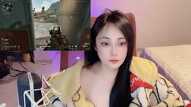 Изображение секс-шоу модели Daisy-77