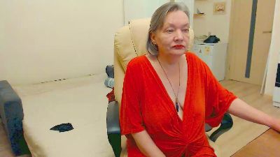 Изображение секс-шоу модели WetGrany Изображение секс-шоу модели WetGrany