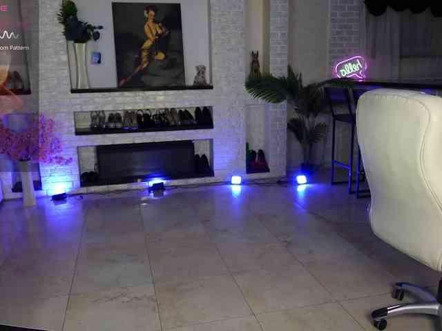 MariemLui's sex show image