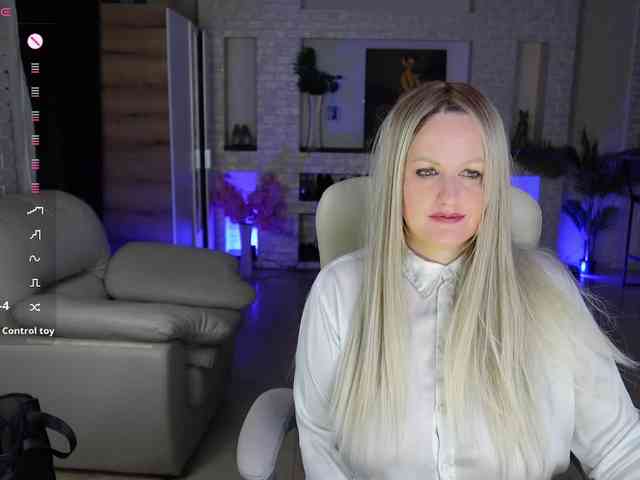 Sexshow-Bild von MariemLui