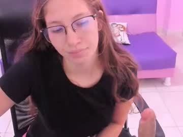 blondie_dirty_squirt's sex show image