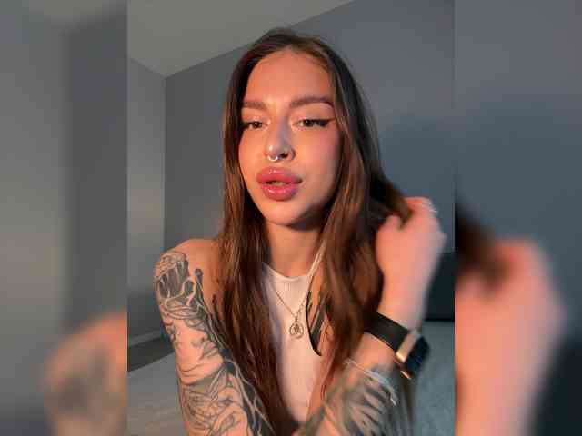 Изображение секс-шоу модели -Aperol-