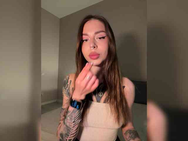 Изображение секс-шоу модели -Aperol-