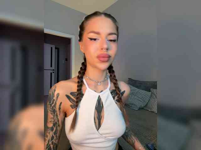 Изображение секс-шоу модели -Aperol-