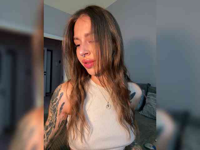 Изображение секс-шоу модели -Aperol-