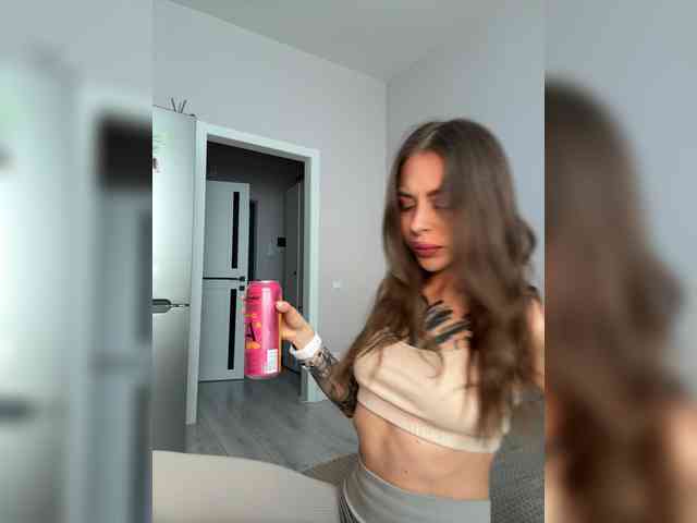 Изображение секс-шоу модели -Aperol-