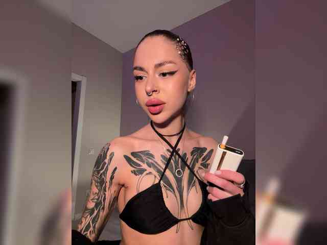 Изображение секс-шоу модели -Aperol-