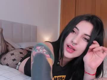 Изображение секс-шоу модели evapunkprincess