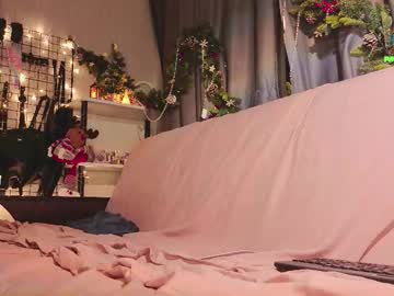 Sexshow-Bild von succubus_room