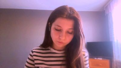 KristenHorwood's sex show image