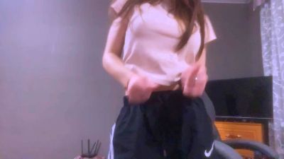 KristenHorwood's sex show image