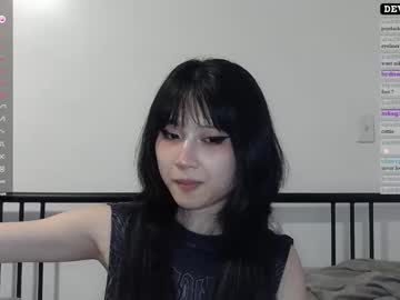 kitty_krush's sex show image