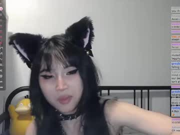 kitty_krush's sex show image