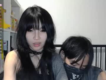 kitty_krush's sex show image