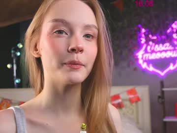 Изображение секс-шоу модели lissa_meooow