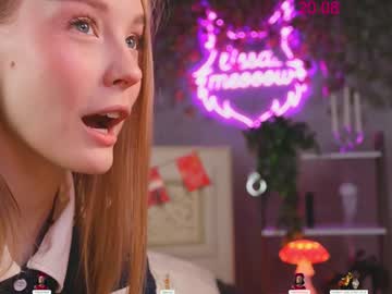 Изображение секс-шоу модели lissa_meooow