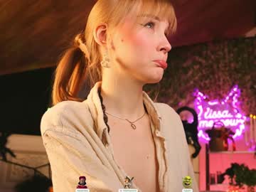 lissa_meooow's sex show image