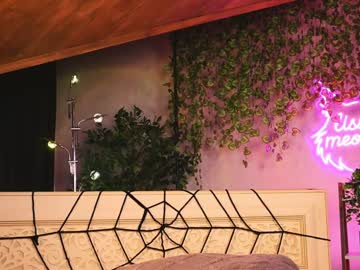 lissa_meooow's sex show image