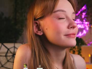 lissa_meooow's sex show image