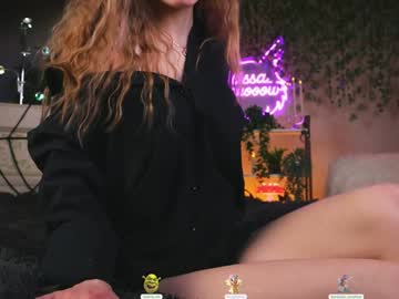 lissa_meooow's sex show image lissa_meooow's sex show image