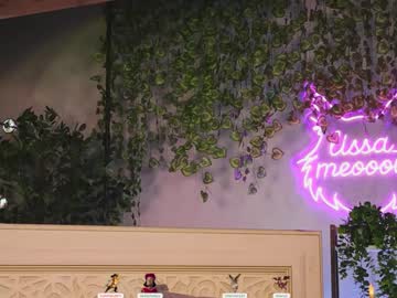 lissa_meooow's sex show image lissa_meooow's sex show image