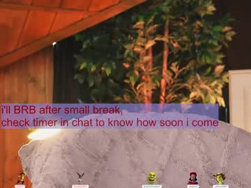 lissa_meooow's sex show image