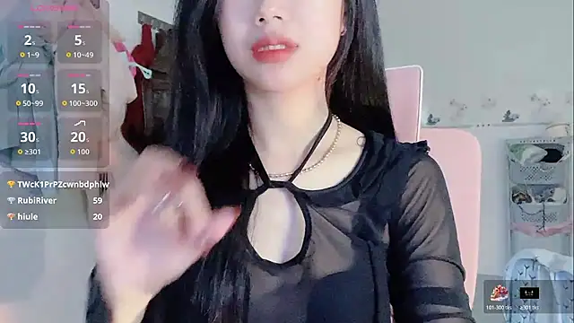 Bonne_wet's sex show image