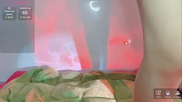 Bonne_wet's sex show image