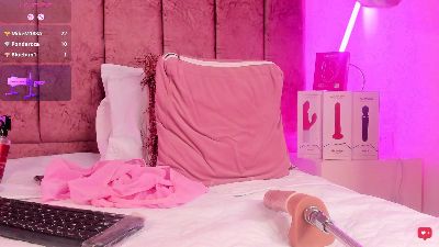 Sexshow-Bild von Dana_Vegaa