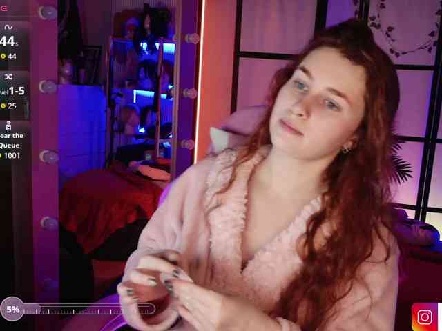 Изображение секс-шоу модели LilithSlut