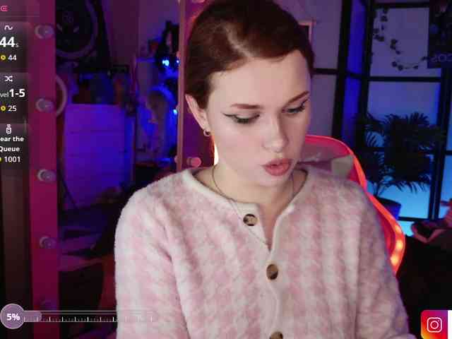 Sexshow-Bild von LilithSlut