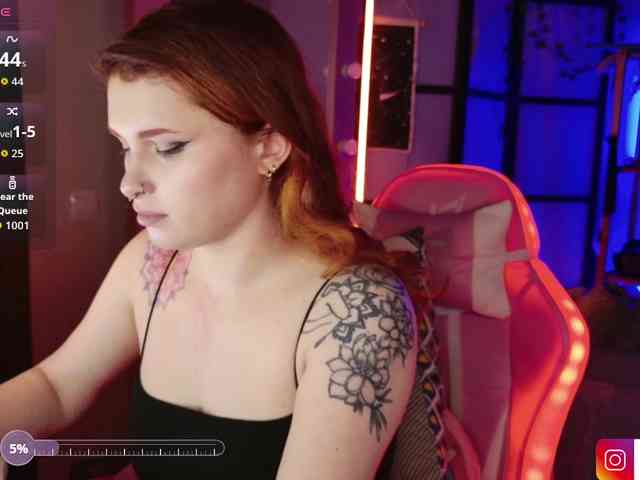 Sexshow-Bild von LilithSlut