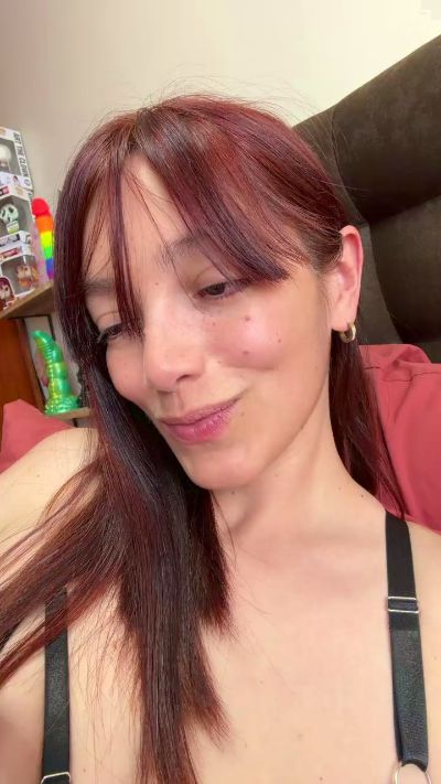 natasha6's sex show image