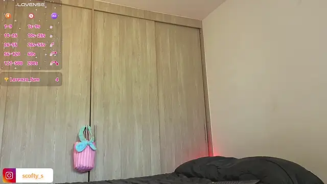 scofty's sex show image