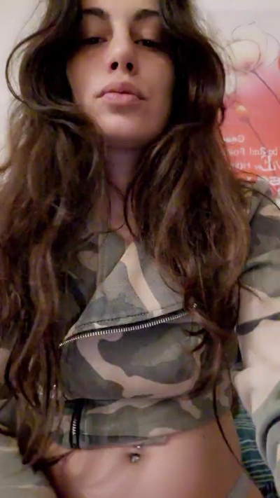 Sexshow-Bild von RiBelliPorcelli