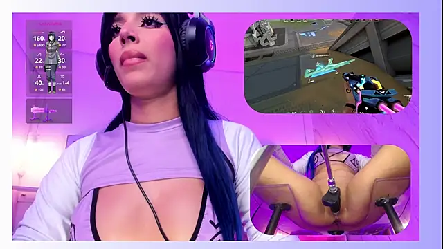 Изображение секс-шоу модели SweetieCloe_