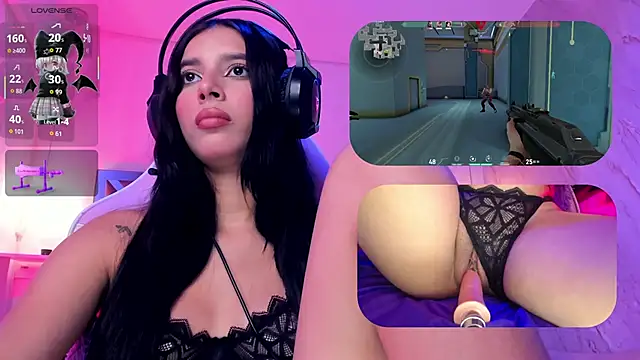 Изображение секс-шоу модели SweetieCloe_