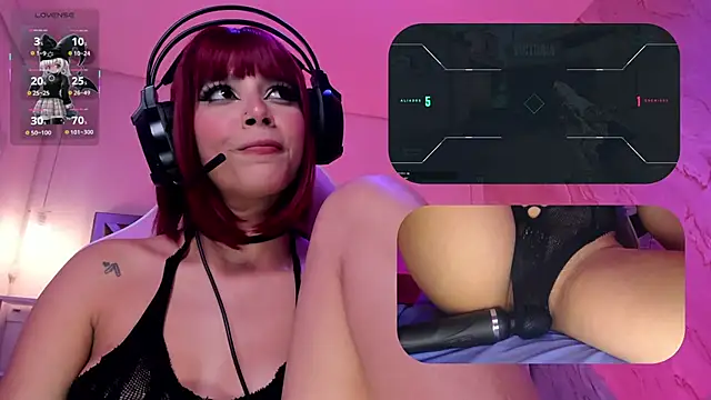 Изображение секс-шоу модели SweetieCloe_