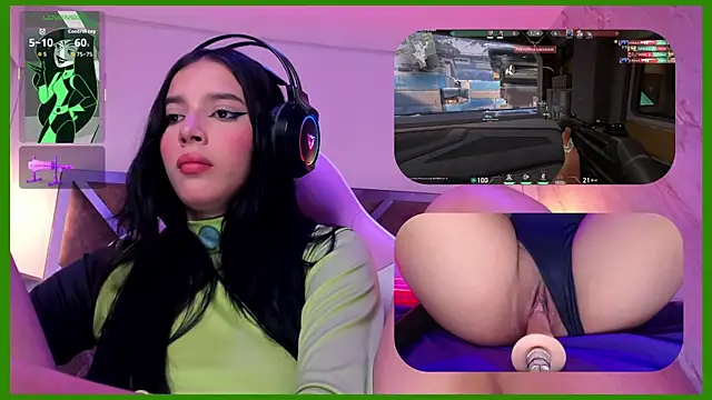 Изображение секс-шоу модели SweetieCloe_