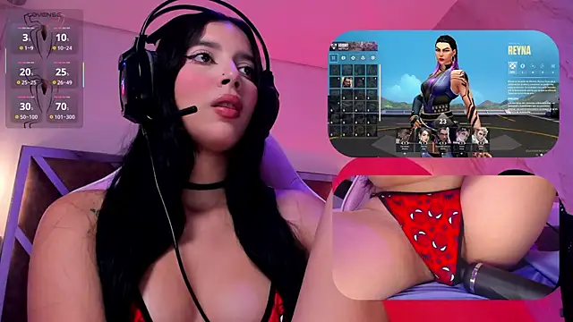 Изображение секс-шоу модели SweetieCloe_