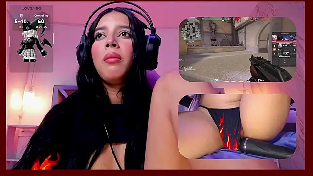 Изображение секс-шоу модели SweetieCloe_