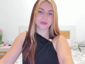 sexy_lily20's sex show image