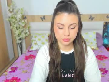 sexy_lily20's sex show image