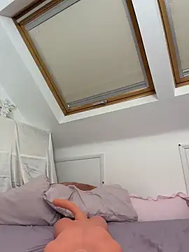Penny_Bubbles's sex show image
